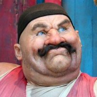 GarbageApe (@garbageape) 's Twitter Profile Photo GarbageApe (@garbageape) 's Twitter Profile Photo