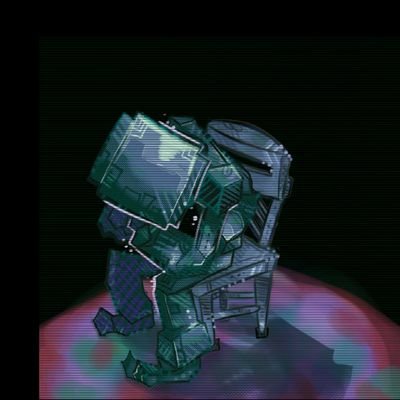 ALGUIEN RANDOMさんのプロフィール画像