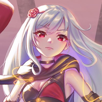 I mod games, Like FE: Fates, Skyrim, and Code Vein. Feel free to support me on Patreon if you like what I do.
Patreon: https://t.co/ws79DwXesv