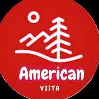 American Vista(@Americanvistaa) 's Twitter Profile Photo