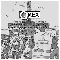 QReX Recherche & Kritik(@QReXRecherche) 's Twitter Profile Photo