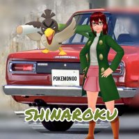shinaroku ! (@shinaroku0215) 's Twitter Profile Photo