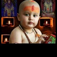 Abhi_Parashar(ब्राम्हण) (@parashar_akj) 's Twitter Profile