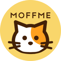 MOFFME CAT(@moffme_cat) 's Twitter Profile Photo