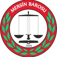 Mersin Barosu(@MersinBarosu) 's Twitter Profile Photo