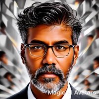 Raghavendra K (@raghavks) 's Twitter Profile Photo