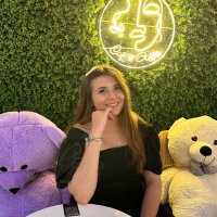 Buse (@krmnbuse_) Twitter profile photo