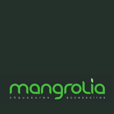 Mangrolia chaussure st andré Clearance