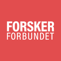 Forskerforbundet(@Forsker) 's Twitter Profile Photo