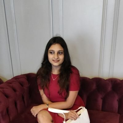 Komu110400's profile picture. Be 🐾sitive