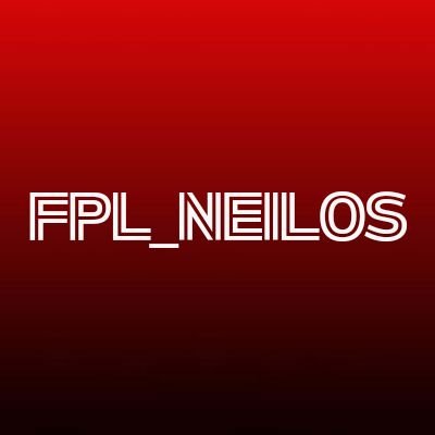 @Arsenal | FPL Enthusiast | 🌍 2021-2022 - 7.2k | 2022-2023 - 14.6k | #Amigos | Co-founder of #FPLXtra
**Original account got suspended at 2.2k🤷🏽‍♂️**