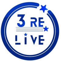 3RELive (@3relive) 's Twitter Profile Photo 3RELive (@3relive) 's Twitter Profile Photo