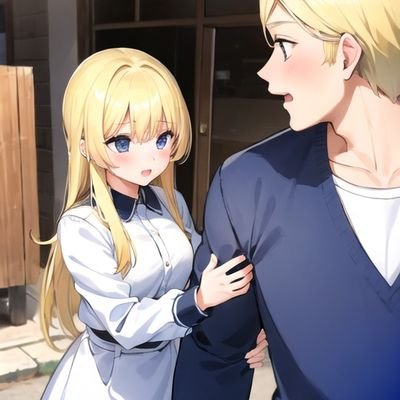 WBWcRcVhTR18892's profile picture. いいねもらえると嬉しいです

ブラウザ版Pixai  アプリDays AI 
アプリ https://t.co/fDwzYCOlrK