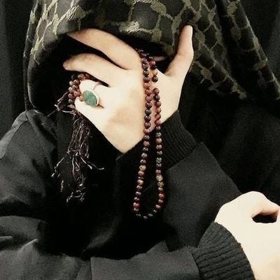 بترس از کسی که حتی دعای قنوت نمازش❤️اللهم الرزقنا شهادت فی سبیل الله❤️ست