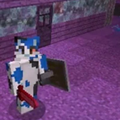 Hello I’m Icy feel free to talk to me unless you have bad intentions
Anyway have a good day/evening
Pfp from mc