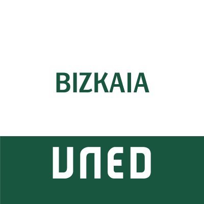 Twitter oficial del Centro Asociado de la UNED en Bizkaia