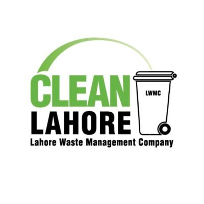 Solid Waste Management Institution of the Lahore, Government of Punjab | Pakistan | Retweets ≠ endorsements