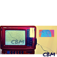 CBM Cryptic & Hermetic Art⚡(@CBMArtist) 's Twitter Profile Photo