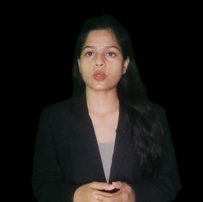Nidhi YadavЁЯЗоЁЯЗ│ рее рдзрдиреНрдпреЛрд╜рд╕реНрдорд┐ рднрд╛рд░рддрддреНрд╡реЗрди рее Profile