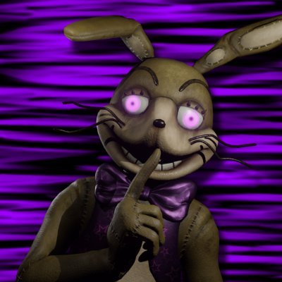 23 | Professional William Afton Simp

Profile port by: Zaki
Cover port by: BAYG

YouTuber/Streamer with Cerebral Palsy
