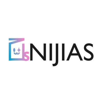 ニジアス株式会社 support@nijias.com