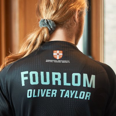 FourlomOT's profile picture. Sometimes known as Fourlom.
Actor, CS2 player
🇬🇧🏳️‍🌈
contact@fourlom.com