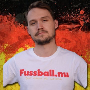 Politics | Fussball | SGE | Bundesliga | An ernest scribbler of words. Tweets in Swedish and English, sometimes in German.