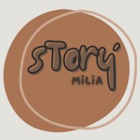Milia Story(@miliastory_) 's Twitter Profile Photo