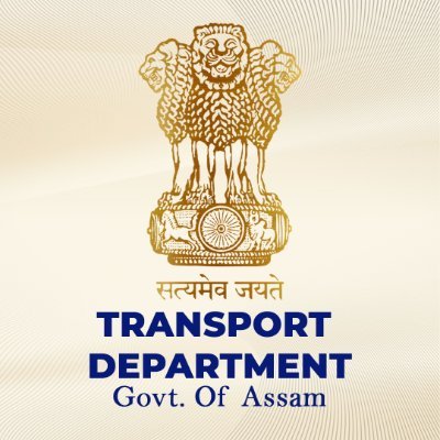 Official Twitter for Transport Department, Government of Assam