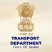 Transport Department, Assam (@TransportAssam) Twitter profile photo