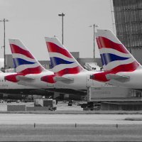 London Aviation Geek(@LondonAVGeek) 's Twitter Profile Photo