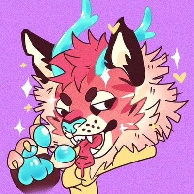 Furry Artist, llustrator
My FA is my main account
🇲🇽//23//She