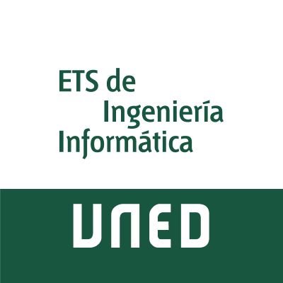 X oficial de la Escuela Técnica Superior de #Ingeniería #Informática de la @UNED . Formamos a profesionales : #Grados #Másteres y #Doctorado #Tecnología