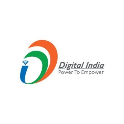 This is the Official Twitter Account of Digital India, a flagship programme of the Government of India.