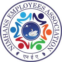 Nimhans Employees Association (NEA)(@Nimhansnea) 's Twitter Profile Photo