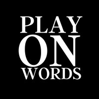 PlayOnWords (@playonwordsco) 's Twitter Profile