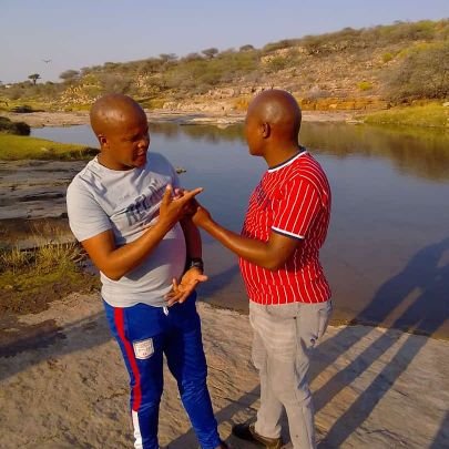 TumeloKesh83765's profile picture. the only person you can trust,is yourself