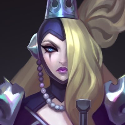 💖🧝🏻‍♀️Senior UI Illustrator at @riotgames