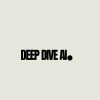 DeepDive(@Deep_DiveAI) 's Twitter Profile Photo