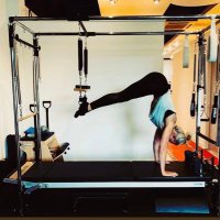 Pilates By Ruth (@pilatesbyruth) 's Twitter Profile