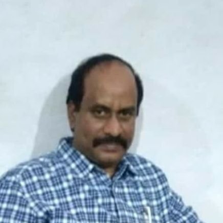 jagadeespotluri's profile picture. 