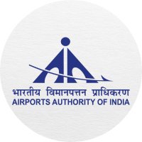 Airports Authority of India(@AAI_Official) 's Twitter Profile Photo