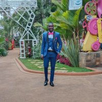 Wangila Jr (@wafulawangila92) 's Twitter Profile Photo Wangila Jr (@wafulawangila92) 's Twitter Profile Photo
