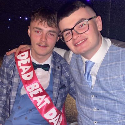 Matthewdavis000's profile picture. YANITED