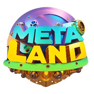 Meta__Land Profile Picture