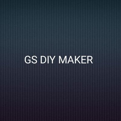 gsdiymaker Profile Picture