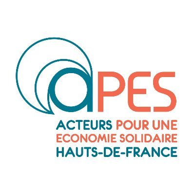 réseau d'acteurs de l'Economie Sociale et Solidaire #ess #Hautsdefrance