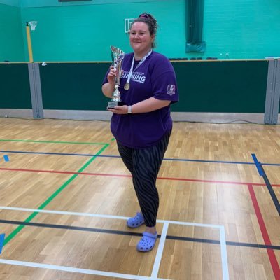 Loughborough Lightning U17 NPL Head Coach Director of Netball, Denstone College