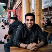 Mayank Agarwal (@analyst_mayank) 's Twitter Profile