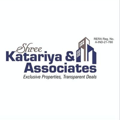KatariyaShree's profile picture. Shree Katariya & Associates (SKAA) is an emerging and outperforming Real Estate Marketing Company in Indore.